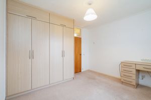 BEDROOM ONE- click for photo gallery